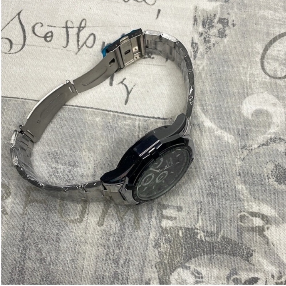 🆕🔥 🔥 beautiful luxury watch / stainless steel - Picture 6 of 10